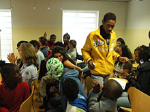 Lisbon screening